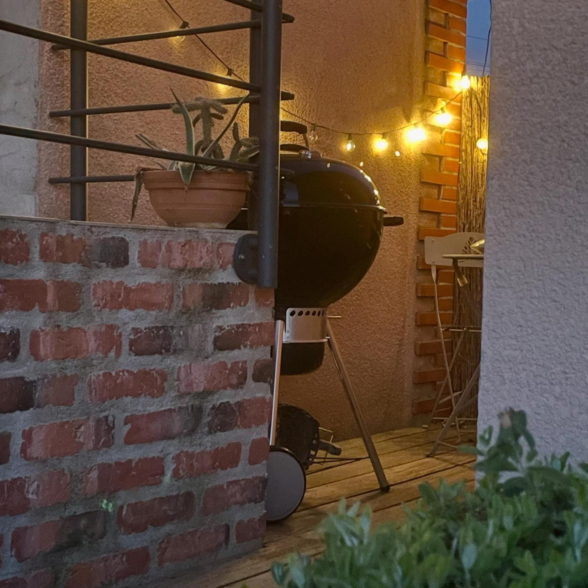 Coup De Coeur, Overger, Aux Portes De Toulouse Belberaud Eksteriør bilde